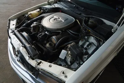 Marbella Cabrio